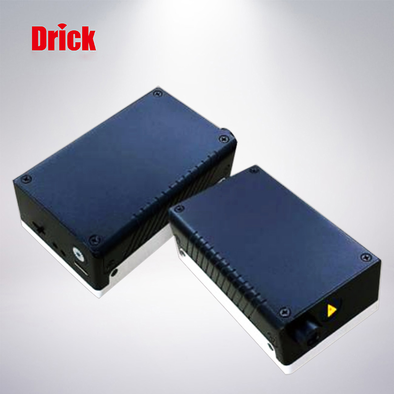 DRK1600超微型、袖珍型拉曼光譜識(shí)別儀