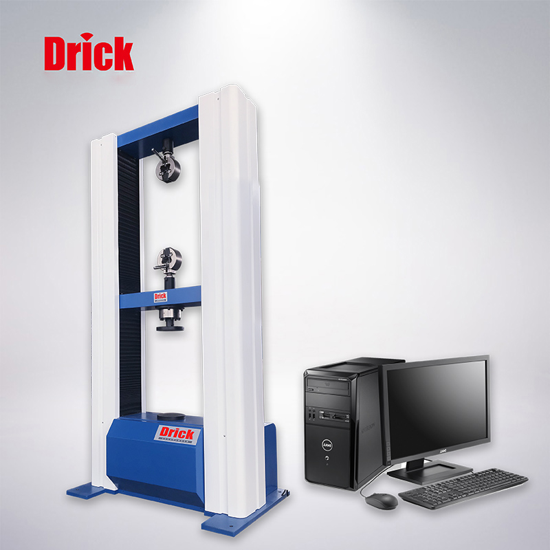 DRK101微機(jī)電子萬(wàn)能試驗(yàn)機(jī) 5噸 10噸
